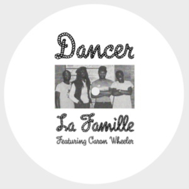 Dancer, Vinyl / 12" Single Vinyl