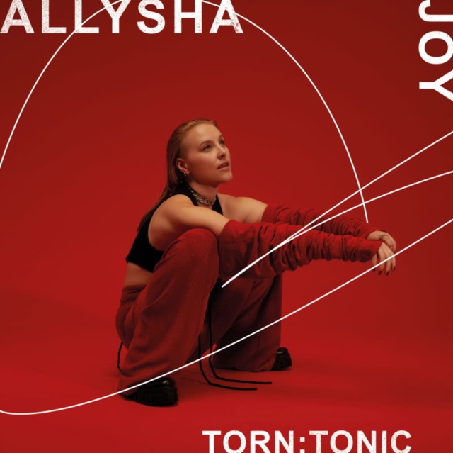 Torn: Tonic, Vinyl / 12" Album Vinyl