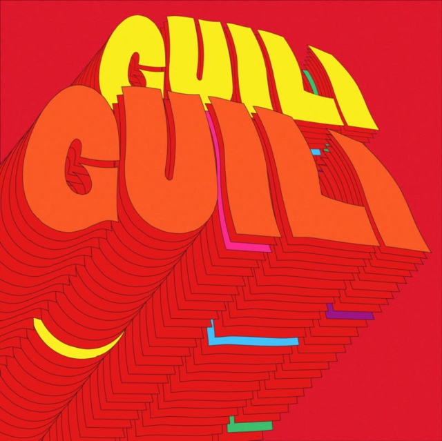Guili Guili, Vinyl / 7" Single Vinyl