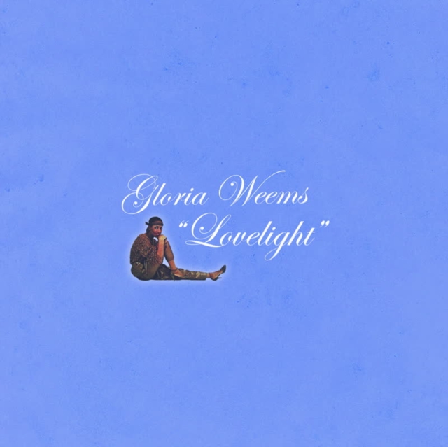 Lovelight, Vinyl / 12" Album Vinyl