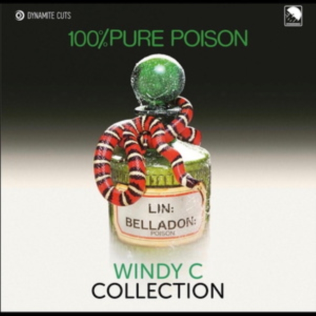 Windy C 45s Collection, Vinyl / 7" Single Vinyl