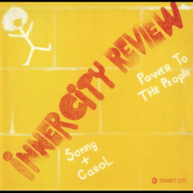 Inner City Review, Vinyl / 7" Single Vinyl