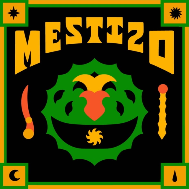 Mestizo, Vinyl / 12" Album Vinyl