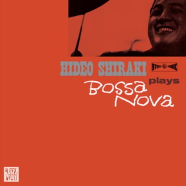 Plays bossa nova, Vinyl / 12" Album Vinyl