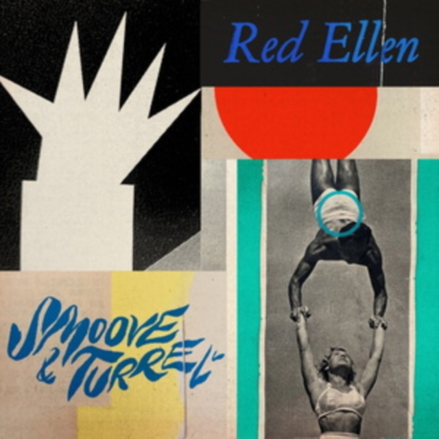 Red Ellen, CD / Album Cd