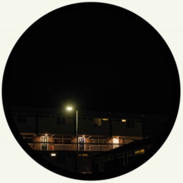 City Lights/SE2SW/Marauders/Bandit Country, Vinyl / 12" EP Vinyl