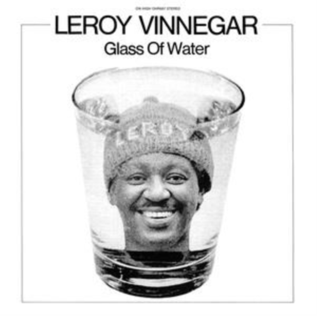Glass of Water, Vinyl / 12" Album Vinyl