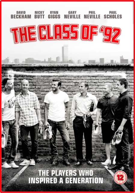 The Class of '92, DVD DVD