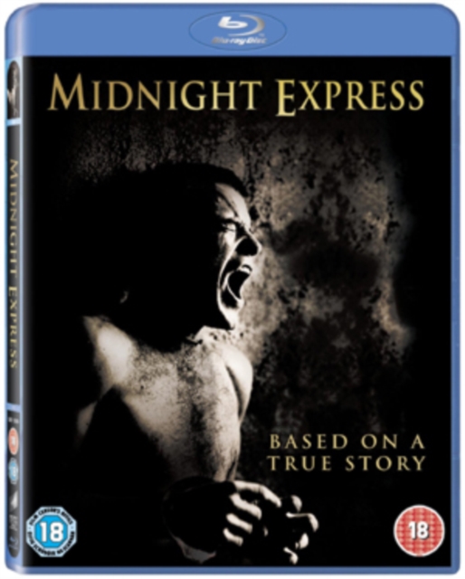 Midnight Express, Blu-ray  BluRay