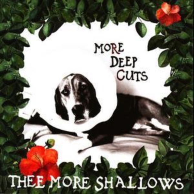 More Deep Cuts, CD / Album Cd