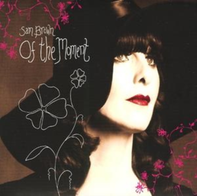 Of the Moment, CD / Album Cd