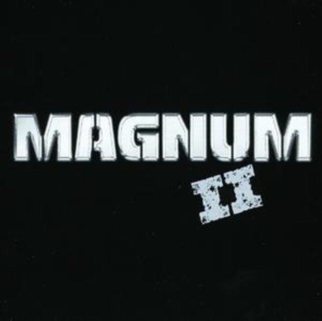 Magnum II, CD / Album Cd