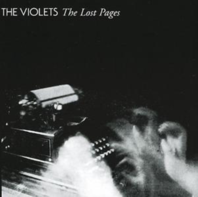 The Lost Pages, CD / Album Cd