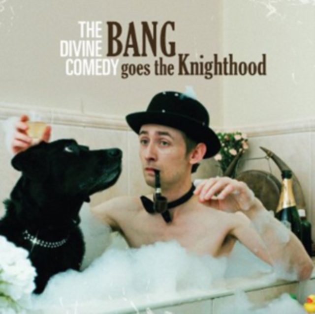 Bang Goes the Knighthood, CD / Album Cd