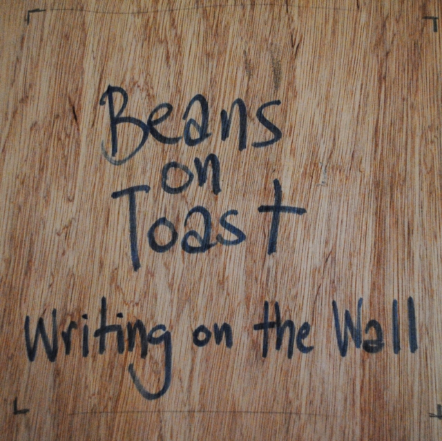 Writing On the Wall, CD / Album Cd