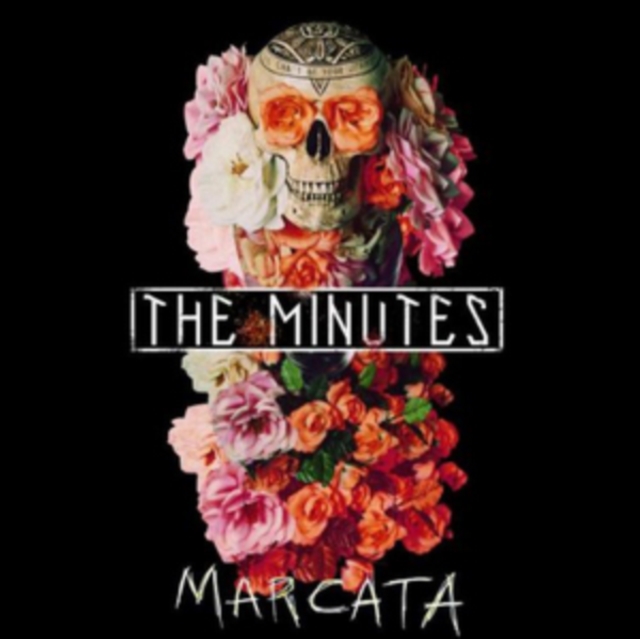 Marcata, CD / Album Cd