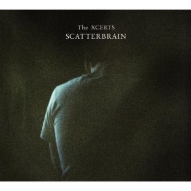 Scatterbrain: Extra Tracks, CD / Album Digipak Cd