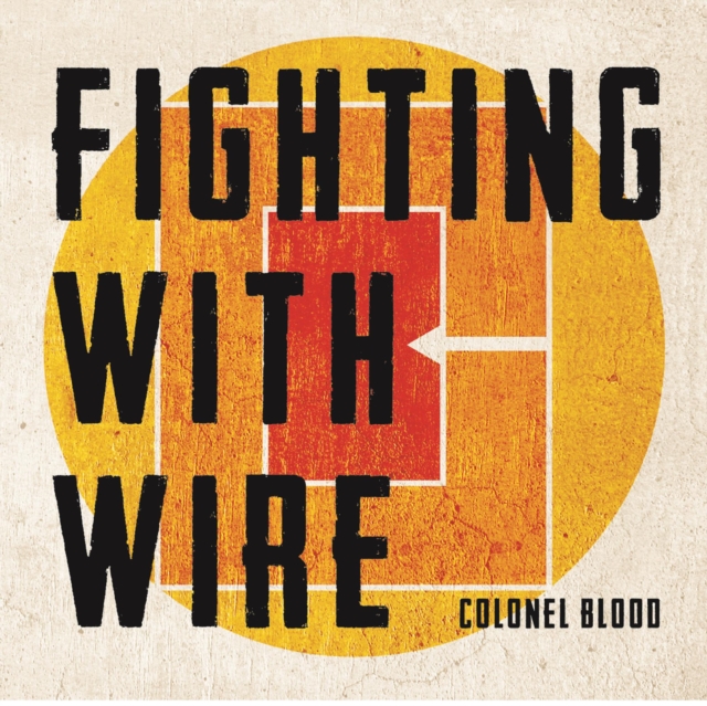 Colonel Blood, CD / Album Cd
