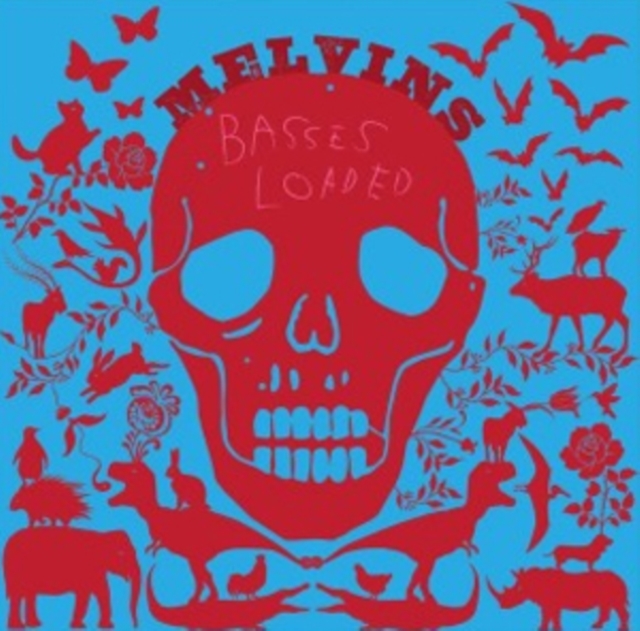 Basses Loaded, CD / Album Cd
