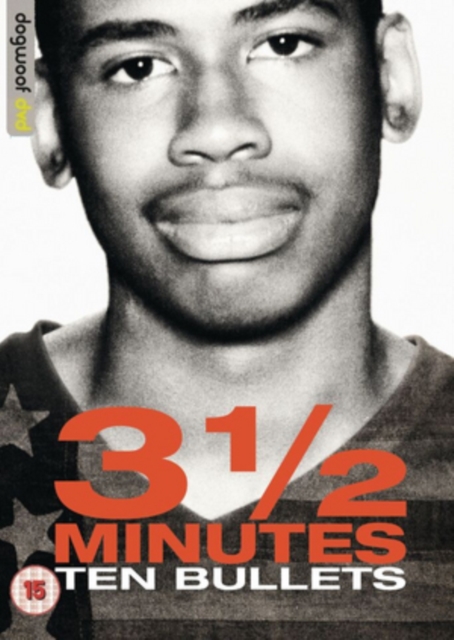3 1/2 Minutes, Ten Bullets, DVD  DVD