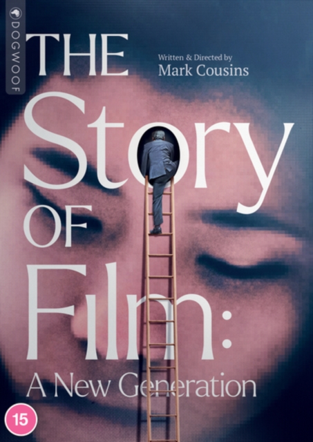 The Story of Film - A New Generation, DVD DVD
