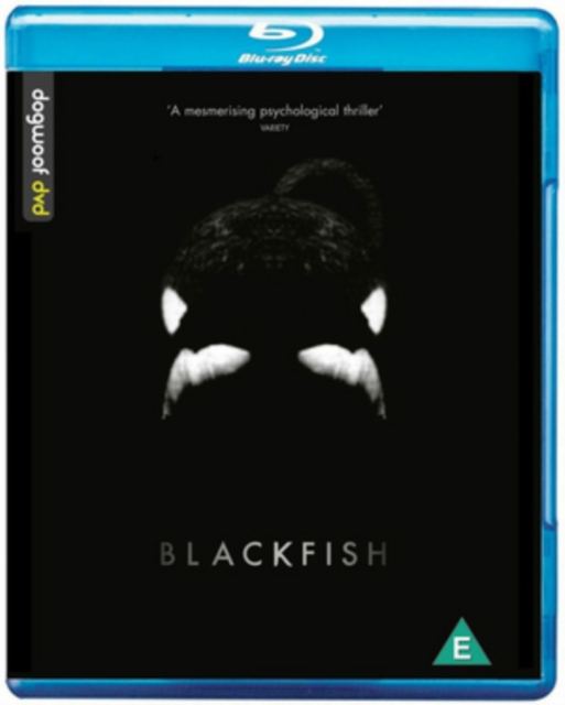 Blackfish, Blu-ray  BluRay