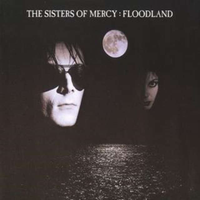 Floodland (Bonus Tracks Edition), CD / Remastered Album Cd