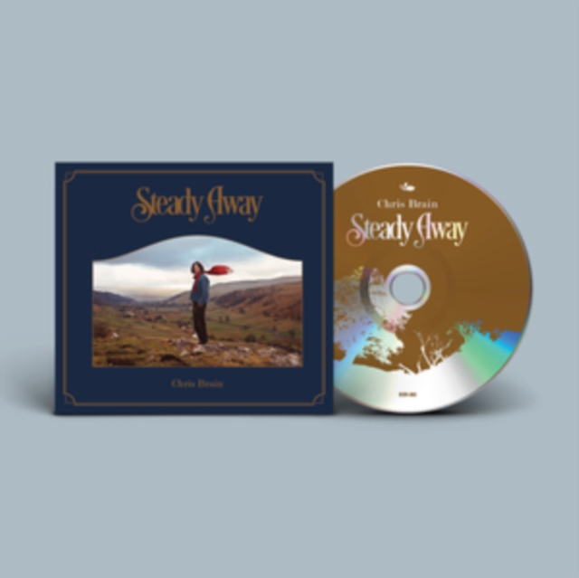 Steady away, CD / Album Cd