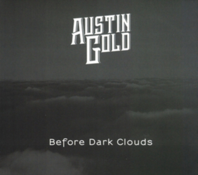 Before Dark Clouds, CD / Album Cd