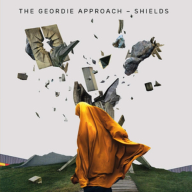 Shields, CD / Album Cd