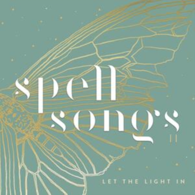Spell Songs II: Let the Light In, CD / with Book Cd