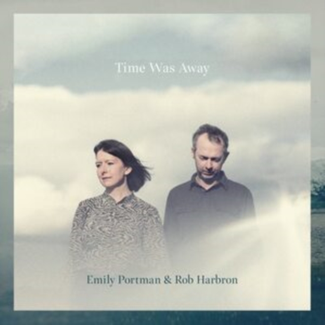 Time Was Away, CD / Album Digipak Cd