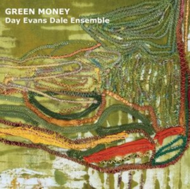 Green Money, CD / Album Digipak Cd