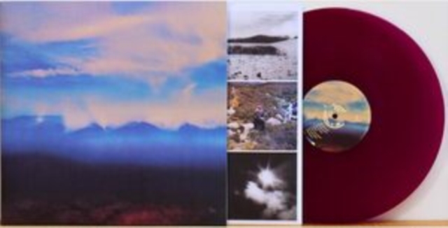 The living mountain, Vinyl / 12" Album Coloured Vinyl Vinyl