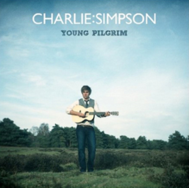 Young Pilgrim, CD / Album Cd