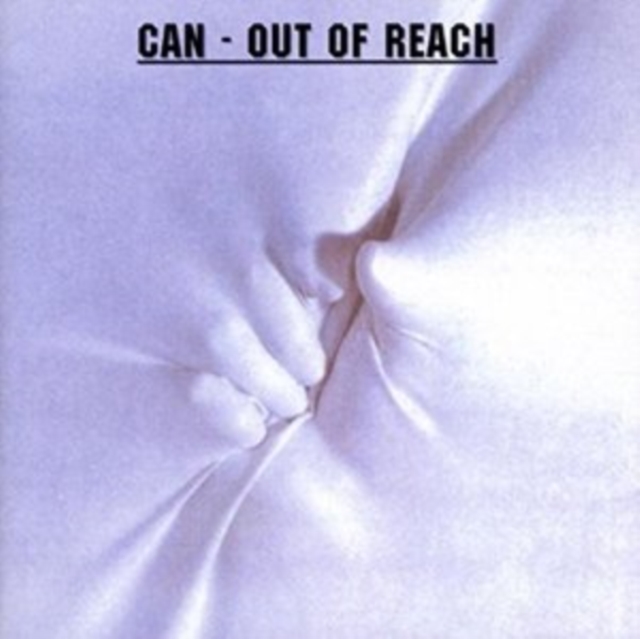 Out of Reach, Vinyl / 12" Album Vinyl