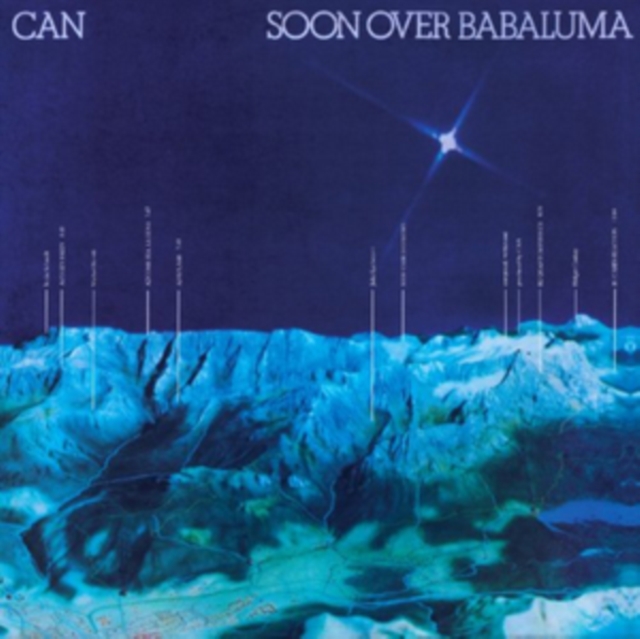 Soon Over Babaluma, Vinyl / 12" Album Vinyl