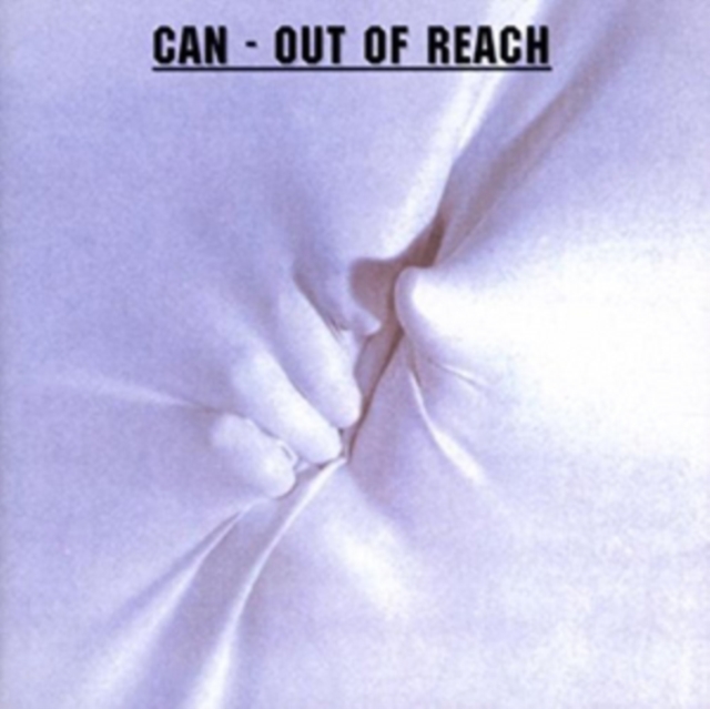 Out of Reach, CD / Album Cd