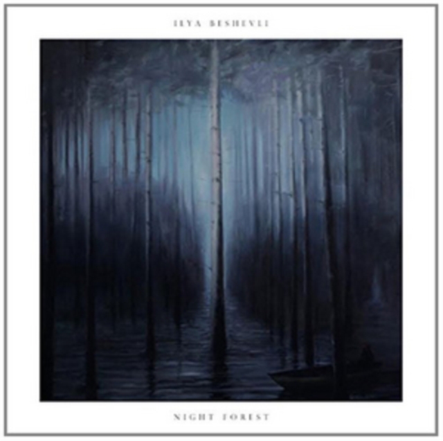 Ilya Beshevil: Night Forest, Vinyl / 12" Album Vinyl