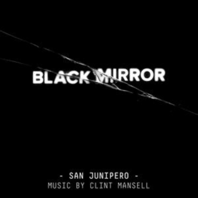 Black Mirror: San Junipero, Vinyl / 12" Album Coloured Vinyl Vinyl
