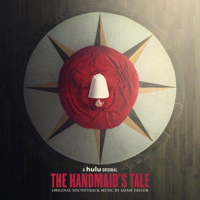 The Handmaid's Tale, Vinyl / 12" Album Vinyl
