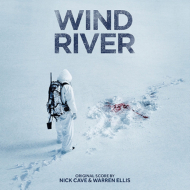 Wind River, Vinyl / 12" Album Coloured Vinyl Vinyl