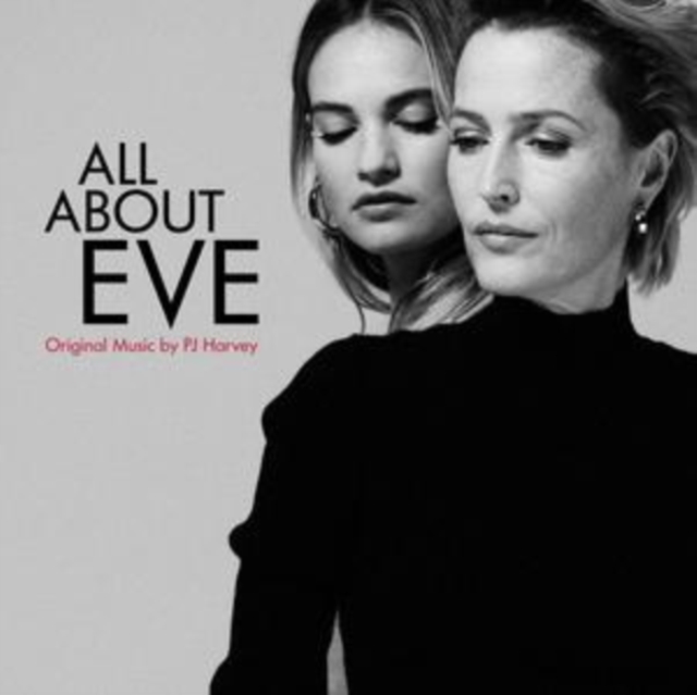 All About Eve, CD / Album Cd
