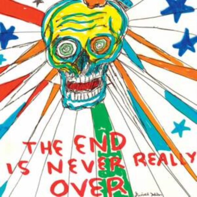 The End Is Never Really Over (RSD 2020), Vinyl / 12" Album Vinyl