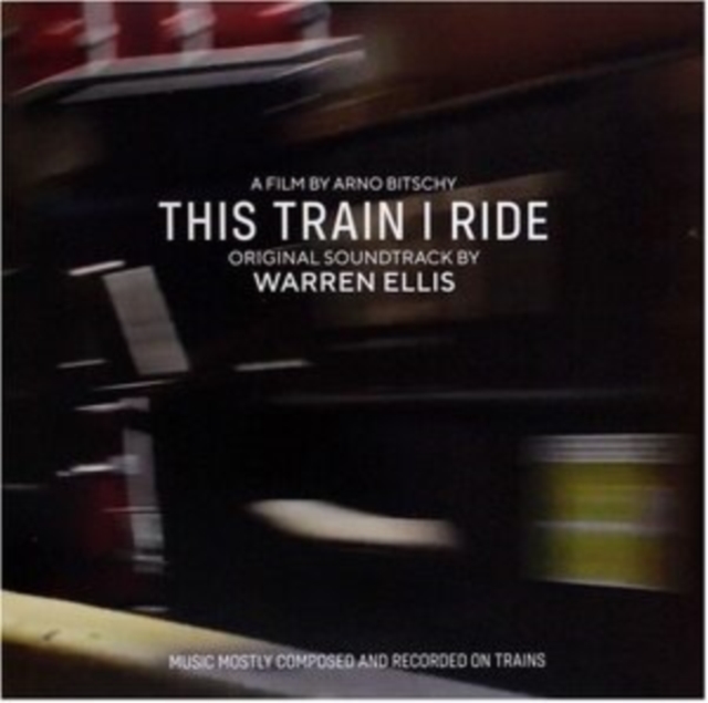 This Train I Ride, Vinyl / 12" Album Vinyl