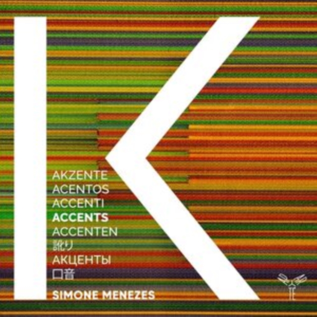 Accents, CD / Album Cd