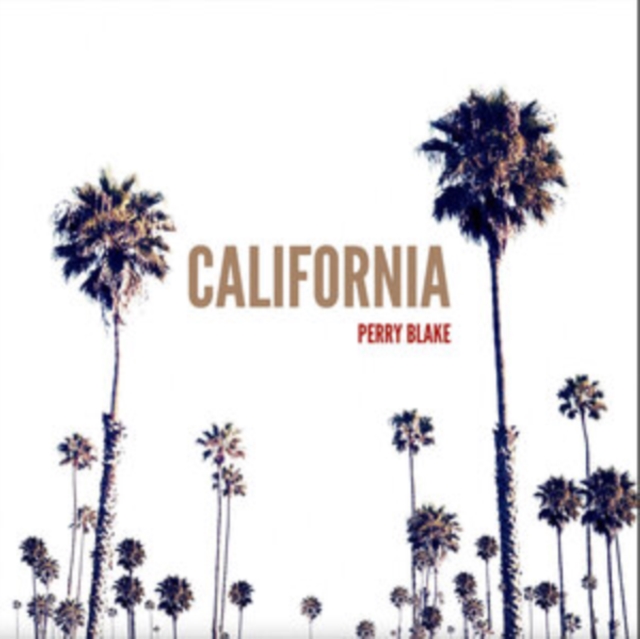 California (20th Anniversary Edition), Vinyl / 12" Album Coloured Vinyl with 7" Single Vinyl