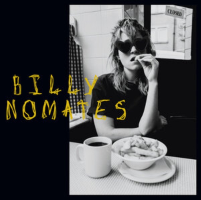Billy Nomates, Vinyl / 12" Album Vinyl