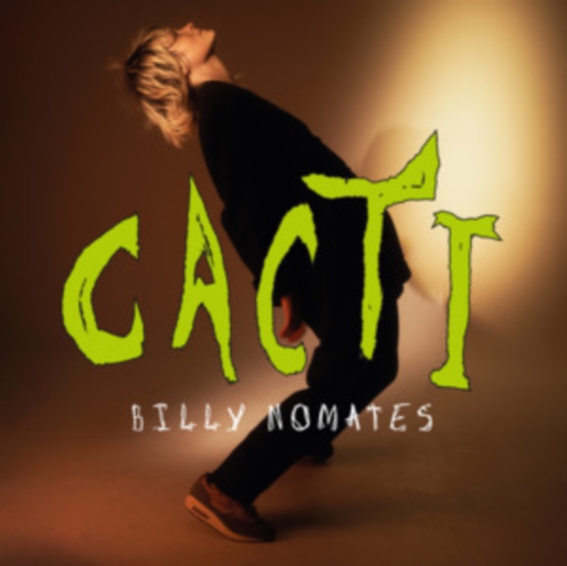 CACTI, CD / Album Cd