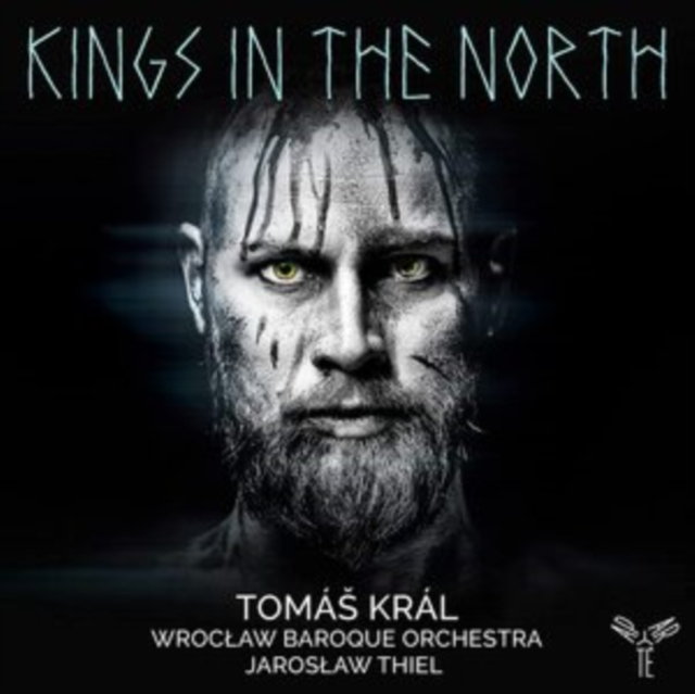 Kings in the North, CD / Album Cd